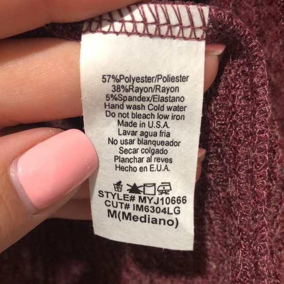 My Beloved Cardigan - Picture 4 of 5